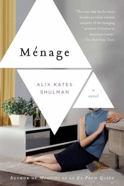 Menage (eBook, ePUB)