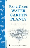 Easy-Care Water Garden Plants (eBook, ePUB)