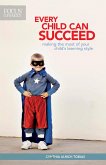 Every Child Can Succeed (eBook, ePUB)
