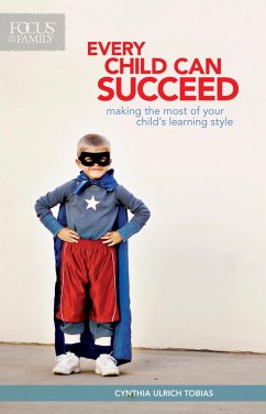 Cover Every Child Can Succeed (eBook, ePUB)