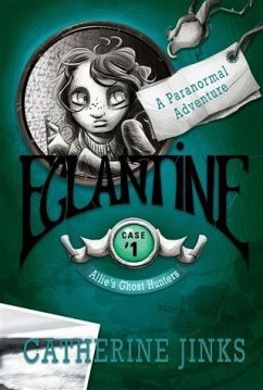 Eglantine (eBook, ePUB) - Jinks, Catherine