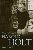 Life and Death of Harold Holt (eBook, ePUB)