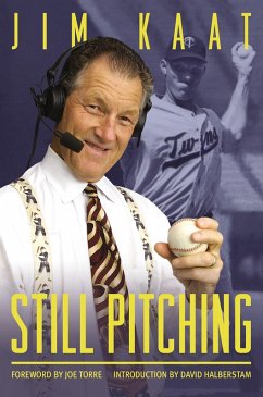 Cover Still Pitching (eBook, ePUB)