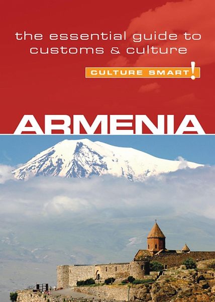 Armenia - Culture Smart! (eBook, ePUB)