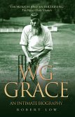 WG Grace (eBook, ePUB)