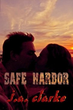 Cover Safe Harbor (eBook, ePUB)