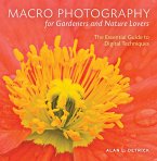 Macro Photography for Gardeners and Nature Lovers (eBook, ePUB)