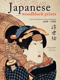 Japanese Woodblock Prints (eBook, ePUB)