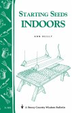 Starting Seeds Indoors (eBook, ePUB)