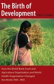 Birth of Development (eBook, PDF)