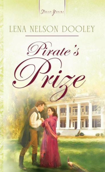 Pirate's Prize (eBook, ePUB)