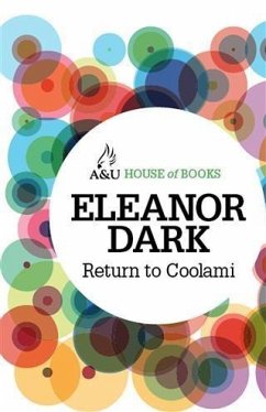 Return to Coolami (eBook, ePUB) - Dark, Eleanor