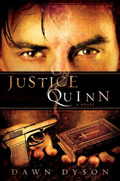 Justice Quinn (eBook, ePUB)