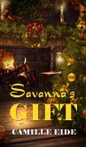 Savanna's Gift (eBook, ePUB)