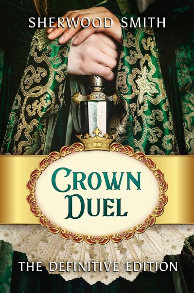 Crown Duel (eBook, ePUB)
