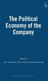 The Political Economy of the Company (eBook, PDF)