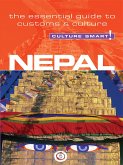 Nepal - Culture Smart! (eBook, ePUB)