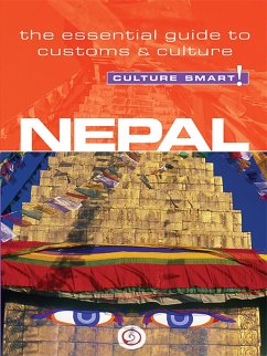 Nepal - Culture Smart! (eBook, ePUB) - Feller, Tessa