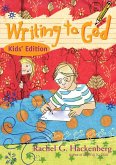 Writing to God: Kids' Edition (eBook, ePUB)