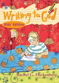 Cover Writing to God: Kids' Edition (eBook, ePUB)