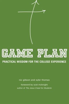 Cover Game Plan (eBook, ePUB)