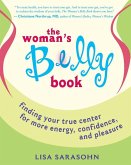 The Woman's Belly Book (eBook, ePUB)