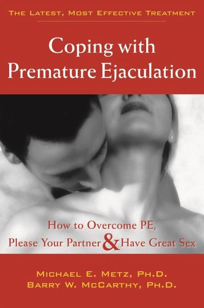 Coping with Premature Ejaculation (eBook, PDF)