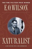 Naturalist (eBook, ePUB)