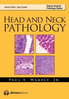 Head and Neck Pathology (eBook, ePUB) - Wakely, Paul E.