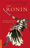 Ronin (eBook, ePUB)