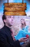 Leap of Faith (eBook, ePUB) Leap of Faith (eBook, ePUB)