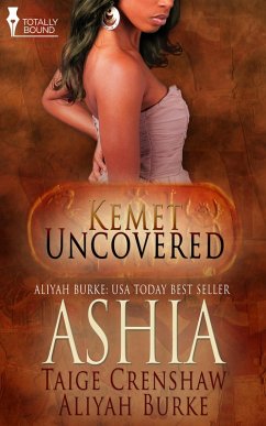 Cover Ashia (eBook, ePUB)