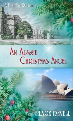 Aussie Christmas gel (eBook, ePUB) - Revell, Clare