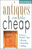 Antiques on the Cheap (eBook, ePUB)