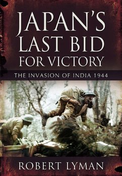 Cover Japan's Last Bid for Victory (eBook, ePUB)