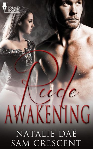 Rude Awakening (eBook, ePUB) Rude Awakening (eBook, ePUB)