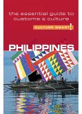 Philippines - Culture Smart! (eBook, ePUB)