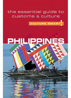 Philippines - Culture Smart! (eBook, ePUB) Cover Philippines - Culture Smart! (eBook, ePUB)