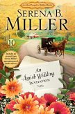 An Amish Wedding Invitation; An eShort Account of a Real Amish Wedding (eBook, ePUB)