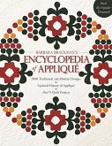 Barbara Brackman's Encyclopedia Of Applique (eBook, PDF)