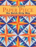 Paper Piece The Quick Strip Way (eBook, ePUB)