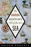 Unnatural History of the Sea (eBook, ePUB)