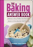 The Baking Answer Book (eBook, ePUB)
