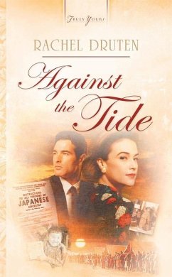 Cover Against The Tide (eBook, ePUB)