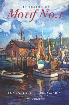 Cover In Search of Motif No. 1 (eBook, ePUB)