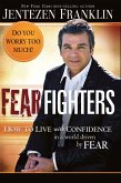 Fear Fighters (eBook, ePUB)