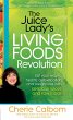 Juice Lady's Living Foods Revolution... - Bild 1