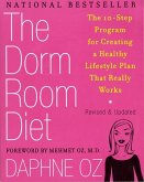 The Dorm Room Diet (eBook, ePUB)