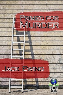 Primed for Murder (eBook, ePUB) - Ewing, Jack