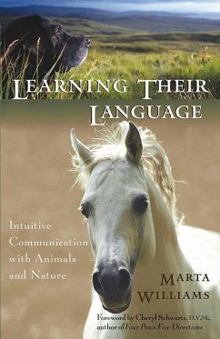 Learning Their Language (eBook, ePUB) - Williams, Marta